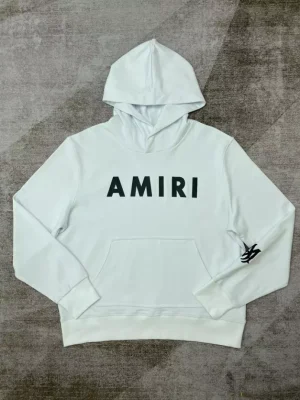 Amiri Hoodie - SAV029