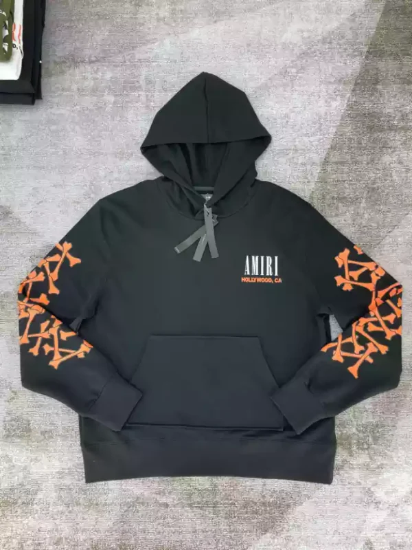 Amiri Hoodie - SAV030