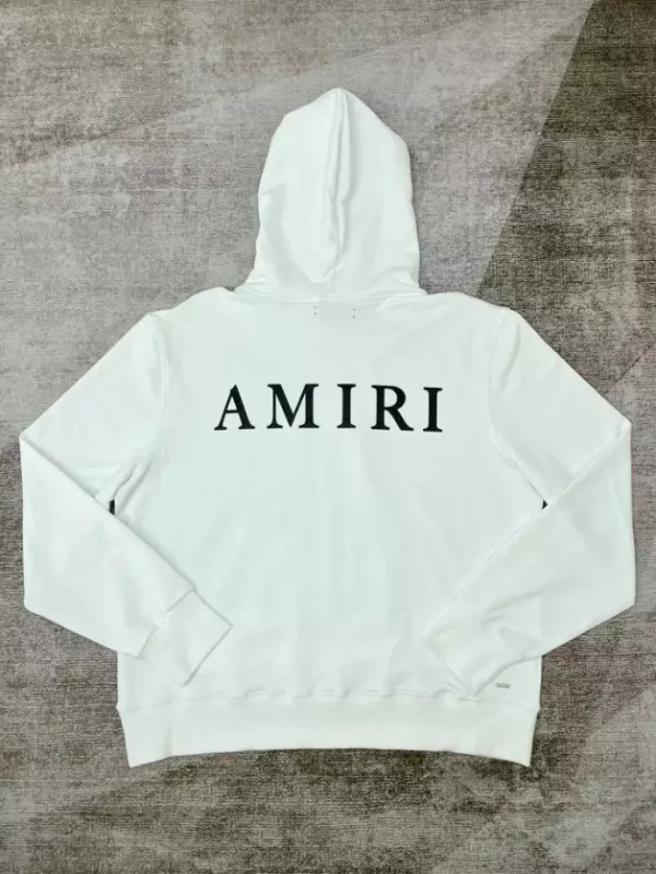 Amiri Hoodie - SAV031