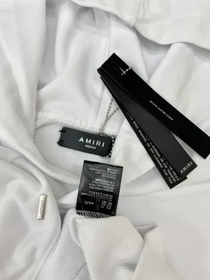 Amiri Hoodie - SAV034