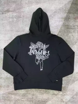 Amiri Hoodie - SAV036