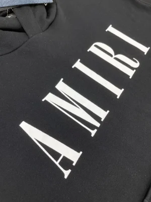 Amiri Hoodie - SAV038