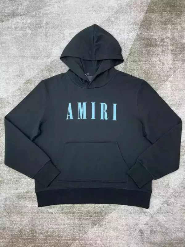 Amiri Hoodie - SAV039