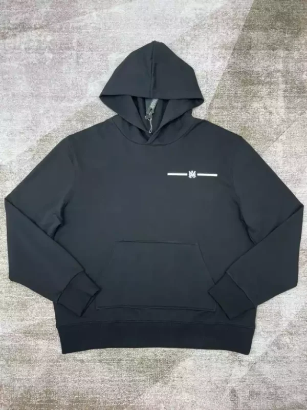 Amiri Hoodie - SAV040