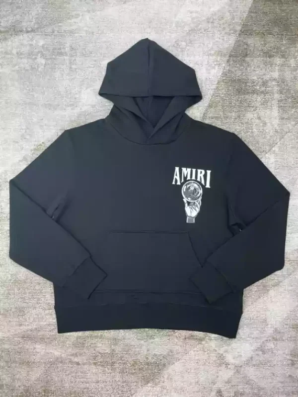 Amiri Hoodie - SAV041