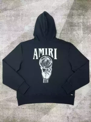 Amiri Hoodie - SAV041