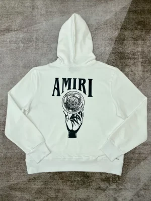 Amiri Hoodie - SAV042