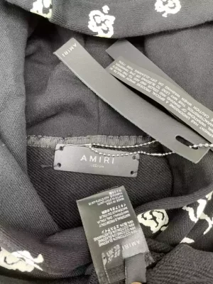 Amiri Hoodie - SAV048