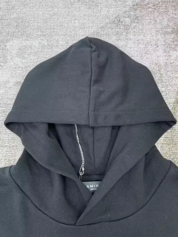 Amiri Hoodie - SAV049