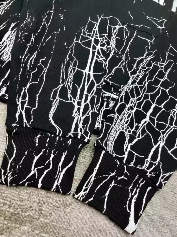 Amiri Hoodie - SAV052