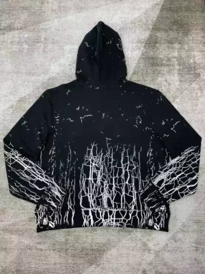 Amiri Hoodie - SAV052