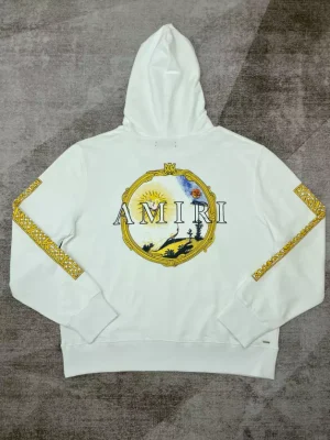 Amiri Hoodie - SAV054