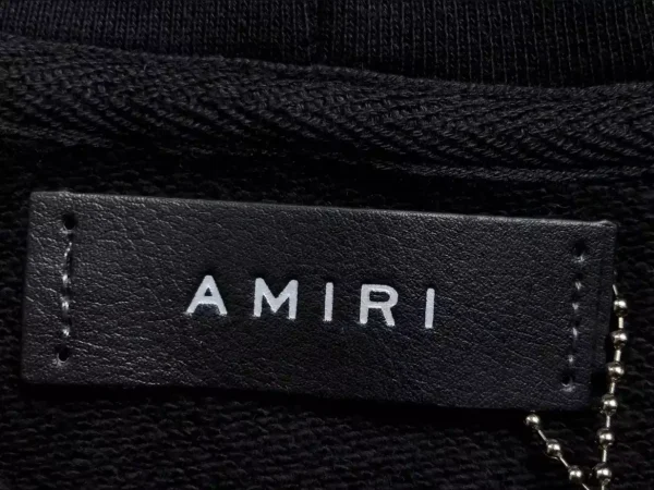 Amiri Hoodie - SAV055