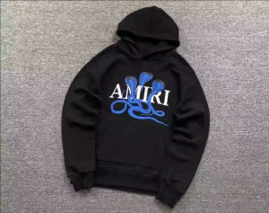 Amiri Hoodie - SAV055