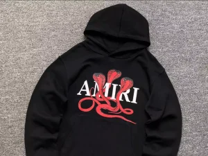 Amiri Hoodie - SAV056