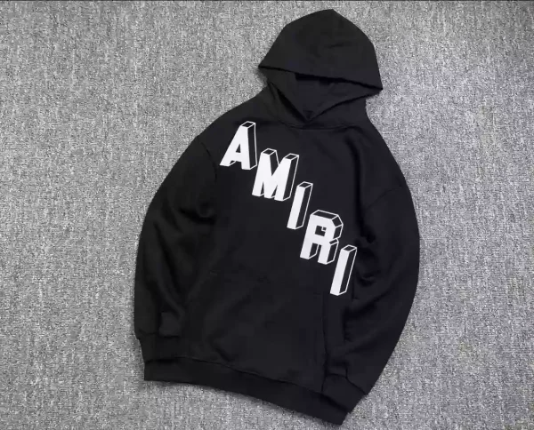 Amiri Hoodie - SAV057