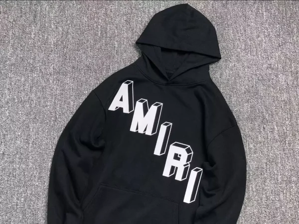 Amiri Hoodie - SAV057