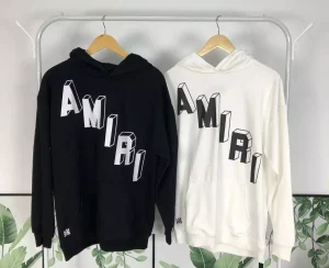 Amiri Hoodie - SAV058