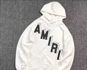 Amiri Hoodie - SAV058