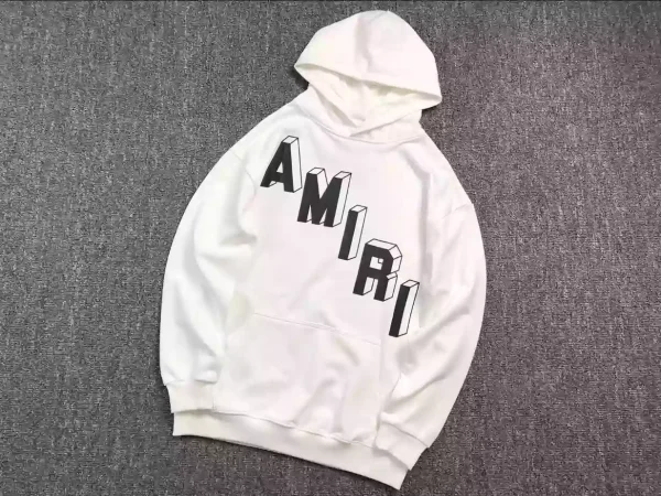 Amiri Hoodie - SAV058