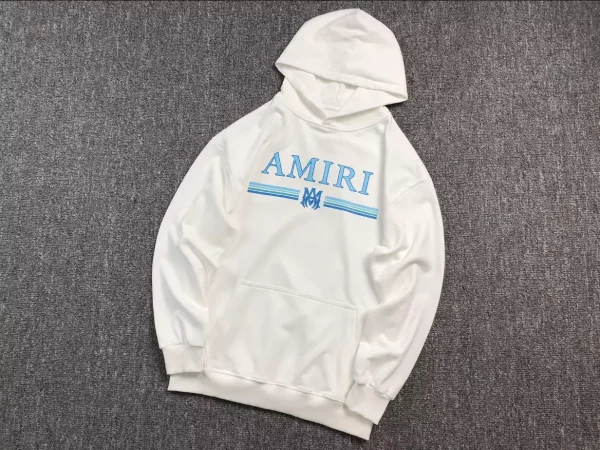 Amiri Hoodie - SAV060