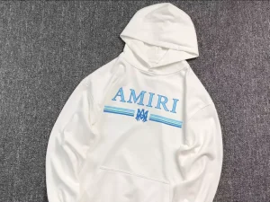 Amiri Hoodie - SAV060