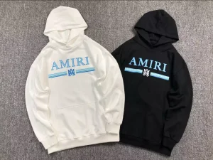 Amiri Hoodie - SAV060