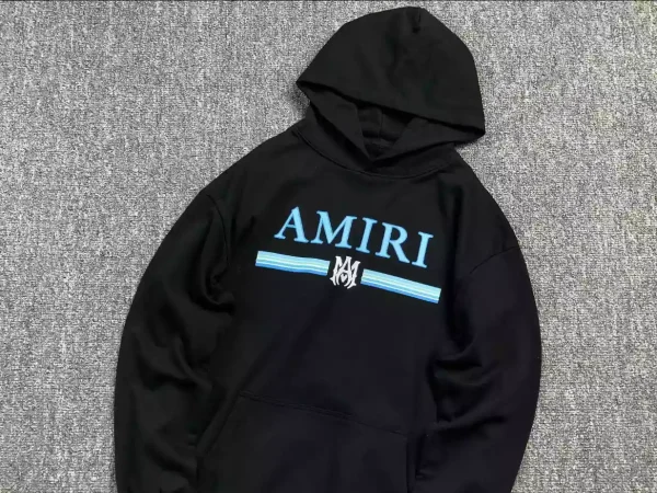 Amiri Hoodie - SAV061