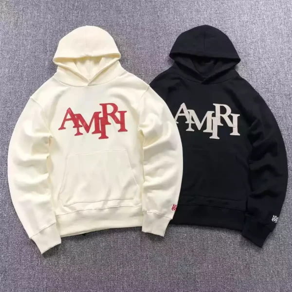 Amiri Hoodie - SAV062