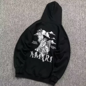 Amiri Hoodie - SAV063