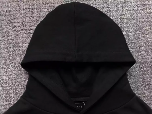 Amiri Hoodie - SAV065