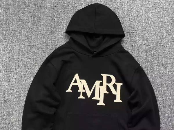 Amiri Hoodie - SAV065