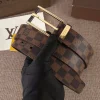 LOUIS VUITTON BELT - B0243