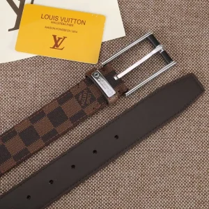 LOUIS VUITTON BELT - B0244