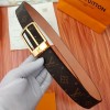 LOUIS VUITTON BELT - B0248