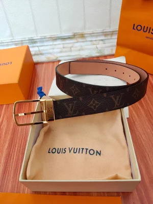 LOUIS VUITTON BELT - B0248