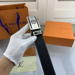 LOUIS VUITTON BELT - B0251