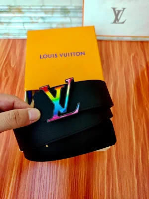 LOUIS VUITTON BELT - B0257