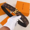 LOUIS VUITTON BELT - B0271