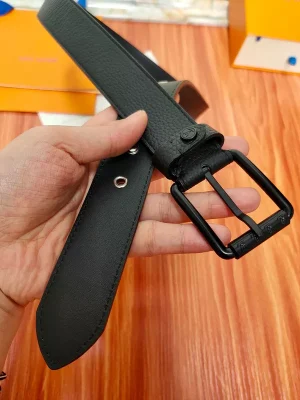 LOUIS VUITTON BELT - B0274