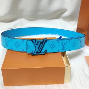 LOUIS VUITTON BELT - B0286