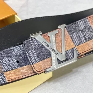 LOUIS VUITTON BELT - B0287