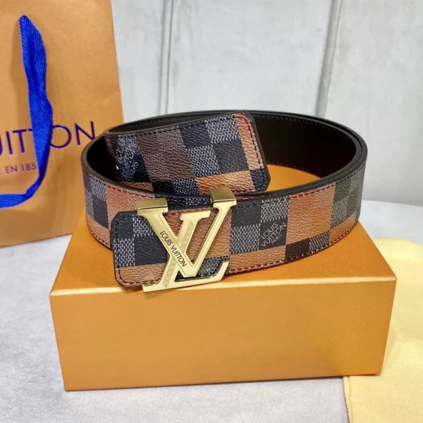 LOUIS VUITTON BELT - B0288