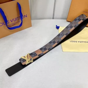 LOUIS VUITTON BELT - B0288