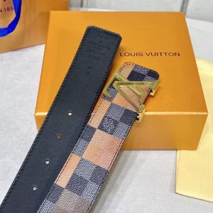 LOUIS VUITTON BELT - B0288