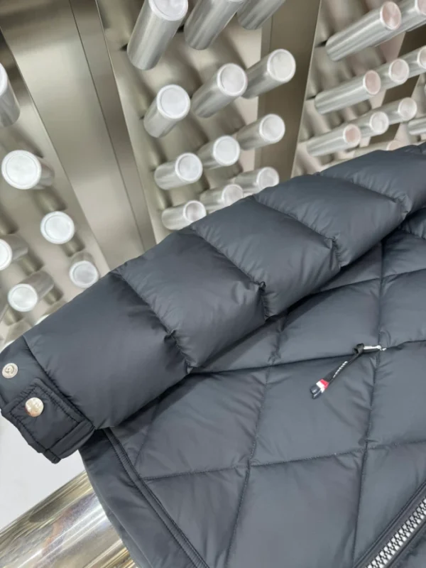 Moncler Averole Jacket Black - MC079