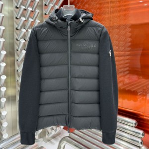 Moncler Cardigan Jacket - MC128