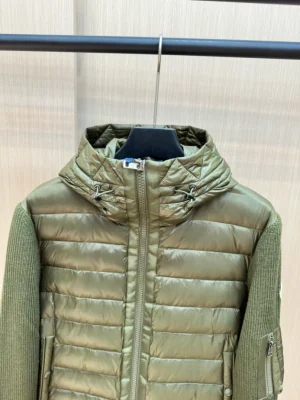 Moncler Cardigan Jacket - MC130