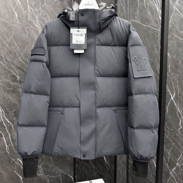 Moncler Grenoble Jacket - MC083