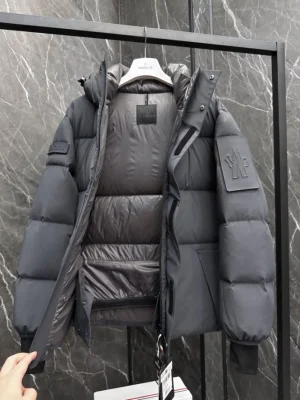 Moncler Grenoble Jacket - MC083